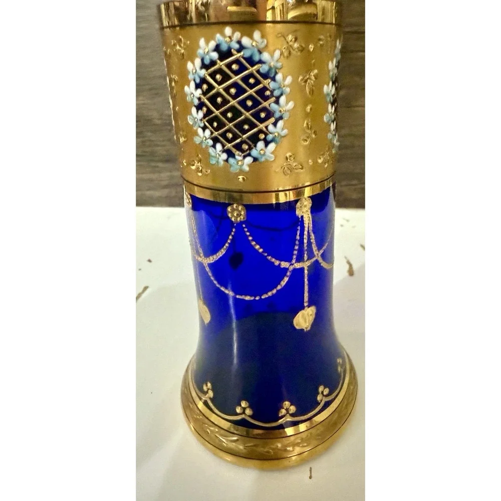 Murano vintage pauly